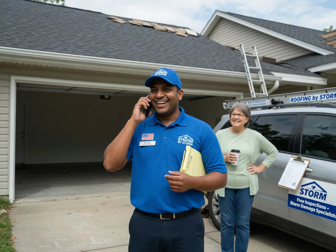 Roof Repair Near Me Windthorst, TX FAQs