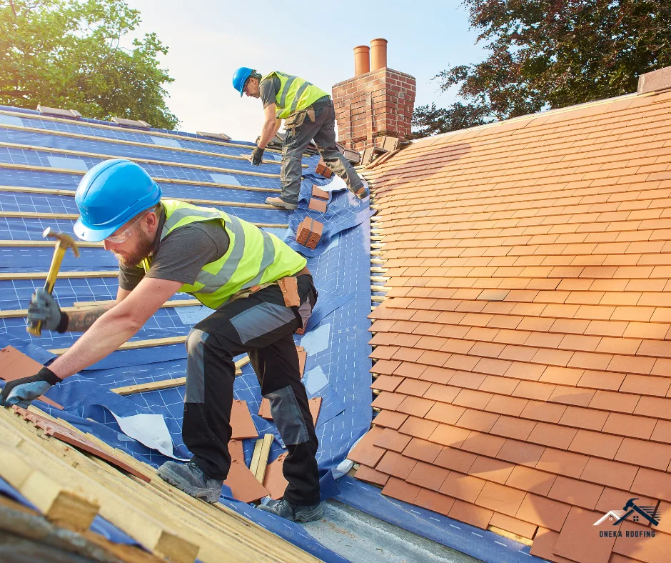 Why choose Roof Repair Near Me in Windthorst, TX