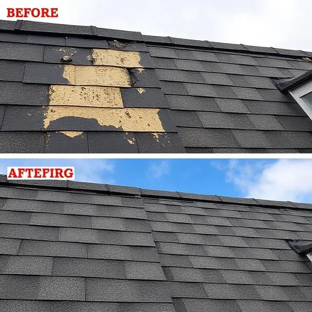 Roof Repair Near Me in Windthorst, TX near me